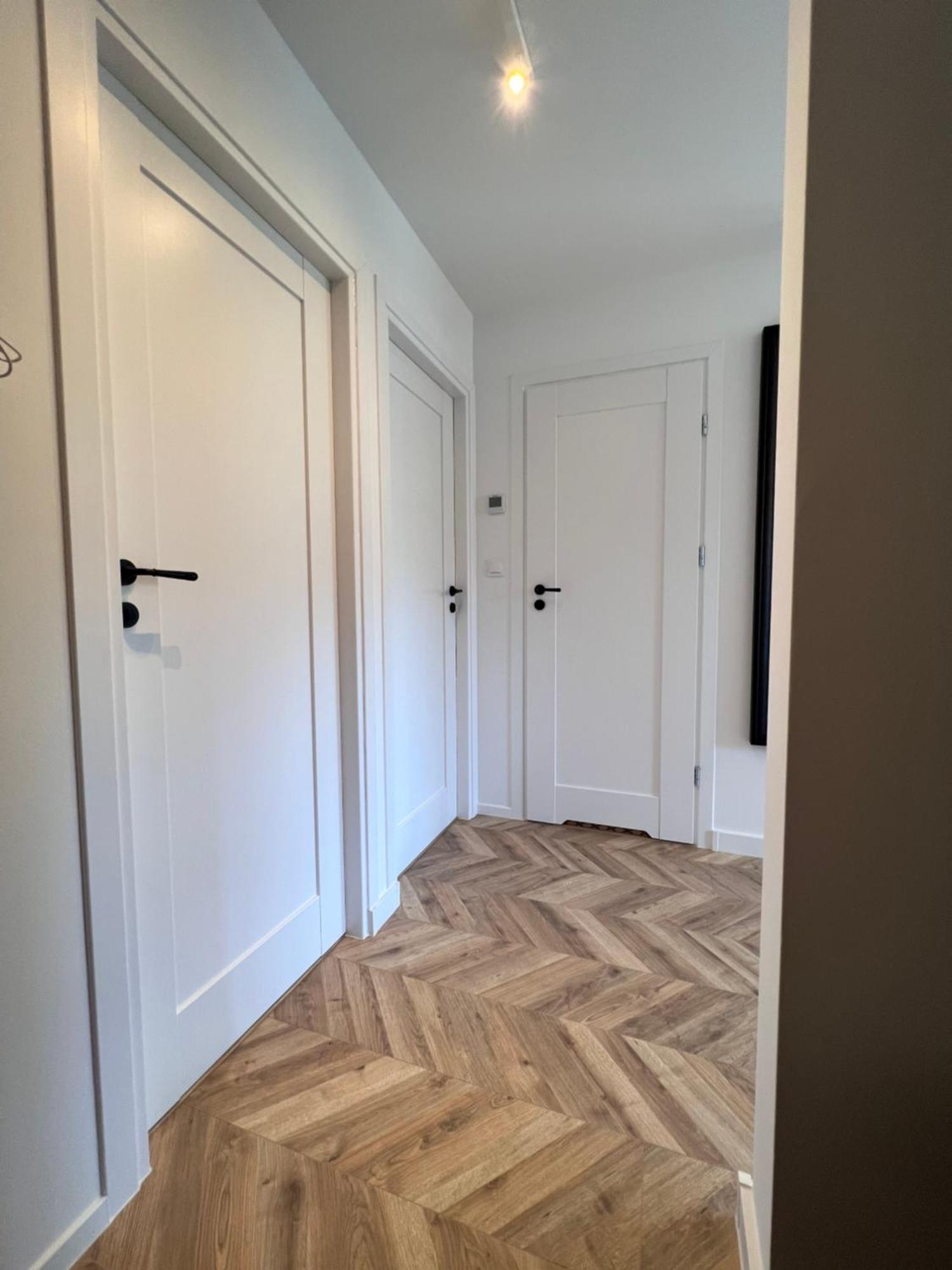 שצ'בניצה Apartament Czeremcha מראה חיצוני תמונה