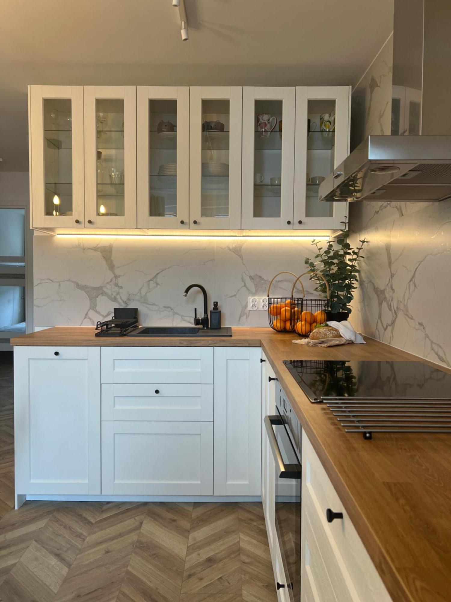 שצ'בניצה Apartament Czeremcha מראה חיצוני תמונה