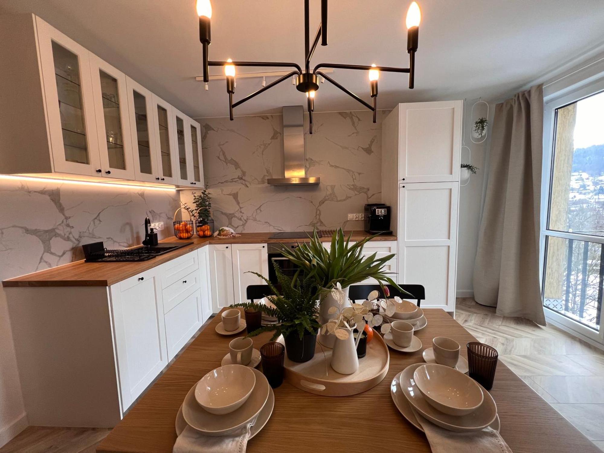 שצ'בניצה Apartament Czeremcha מראה חיצוני תמונה